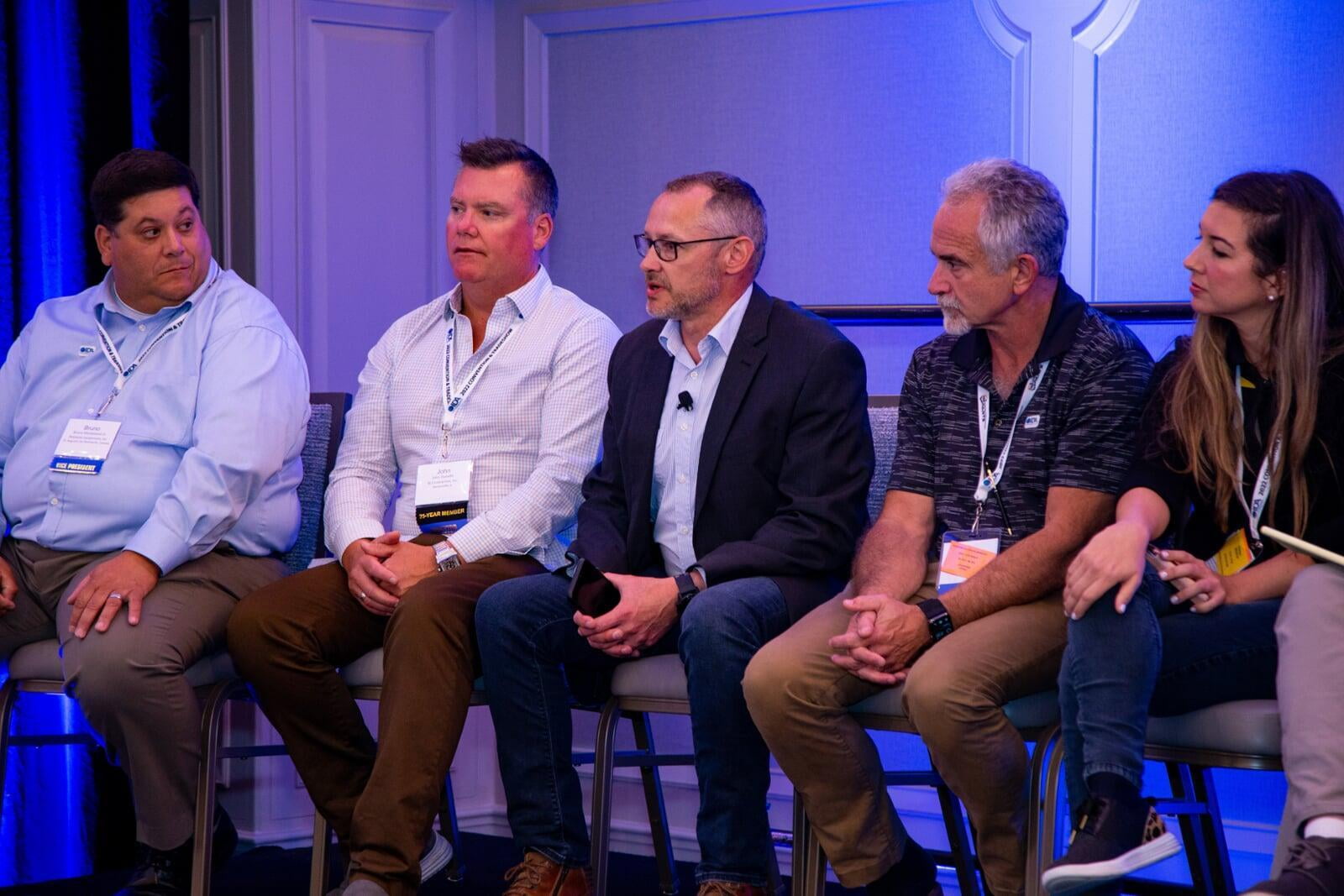 Convention Independent Distributors Association